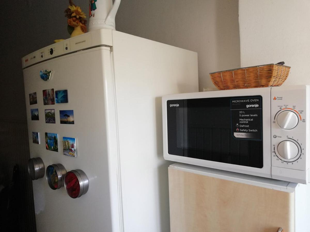 Apartment Mahonia Сплит Екстериор снимка