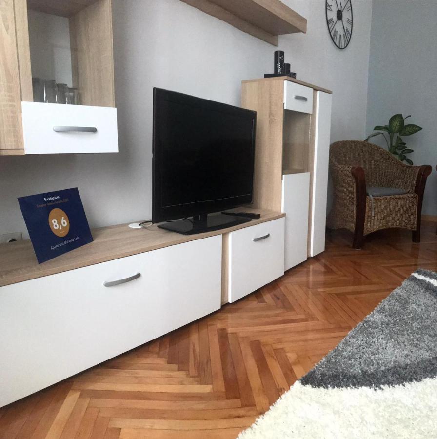 Apartment Mahonia Сплит Екстериор снимка