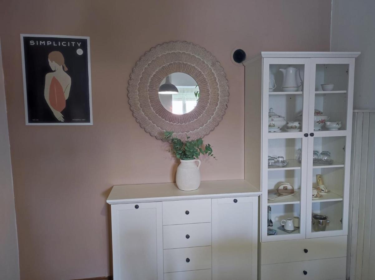 Apartment Mahonia Сплит Екстериор снимка
